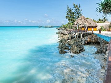 Zdjęcie kierunku: Zanzibar